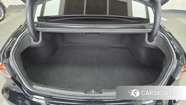 Hyundai The New Grandeur IG id 3757043 из Кореи 11