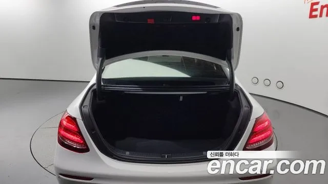 Mercedes-Benz E-Class W213 id 2927867 из Кореи 11