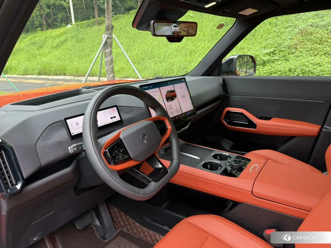 Ford Zhiqu Lie Ma id 4441289 из Китая 11