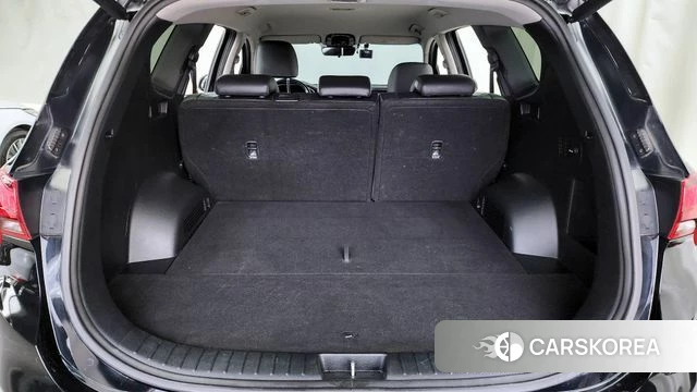 Hyundai The New Santa Fe id 3965048 из Кореи 11