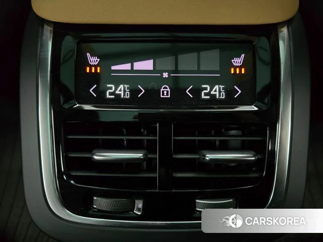 Volvo XC90 second Generation id 4202488 из Кореи 11