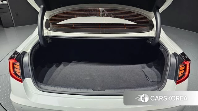 Hyundai Sonata (DN8) id 3807996 из Кореи 11