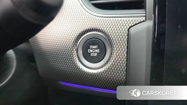 Renault Korea (Samsung) XM3 id 4854979 из Кореи 11