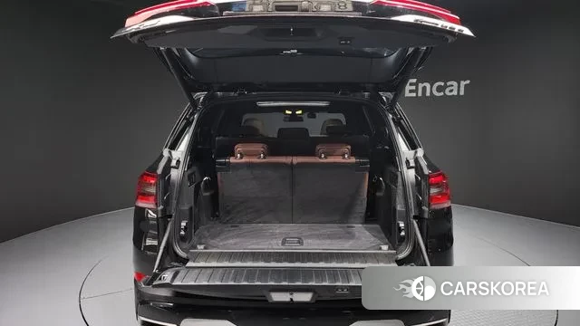 BMW X5 (G05) id 3294858 из Кореи 11