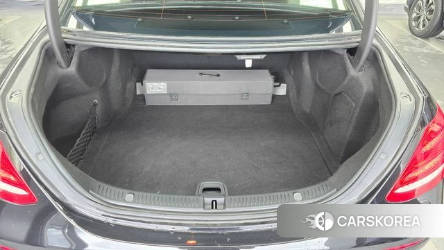Mercedes-Benz E-Class W213 id 4568270 из Кореи 11