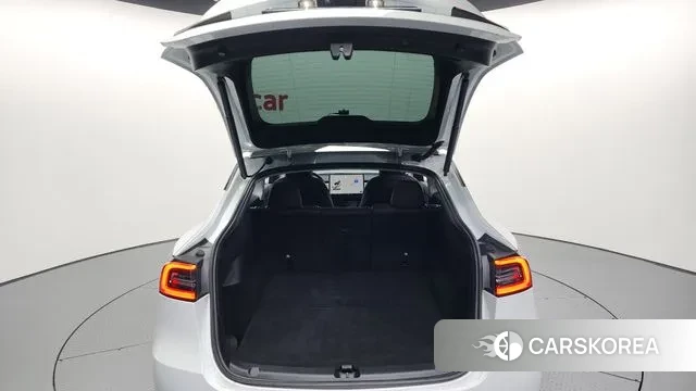 Tesla Model Y id 3306845 из Кореи 11