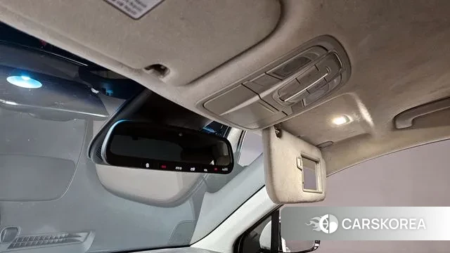 Hyundai Santa Fe TM id 3599056 из Кореи 11