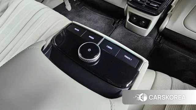 Kia K8 Hybrid id 4753414 из Кореи 11