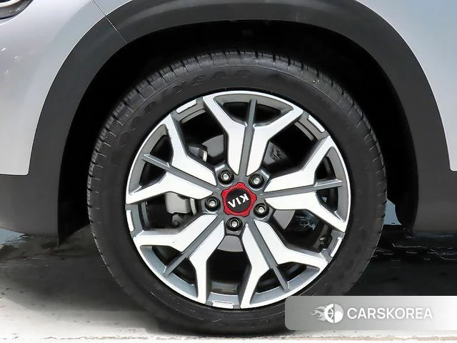 Kia Seltos id 4609931 из Кореи 11