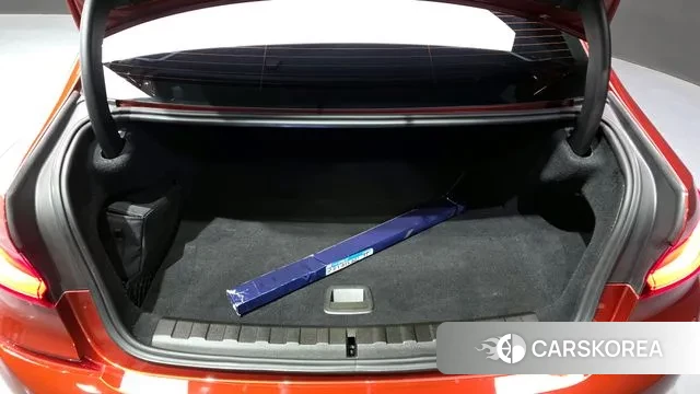 BMW 3 Series (G20) id 3635824 из Кореи 11