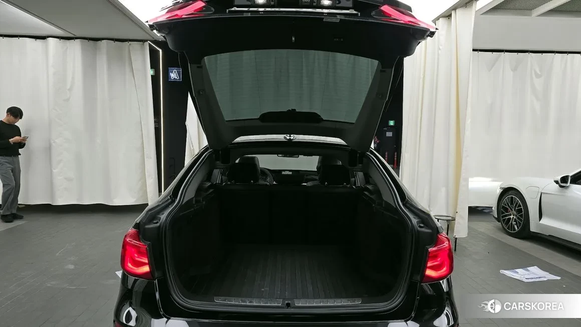 BMW 3 Series GT (F34) id 2085836 из Кореи 11