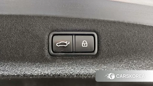 Genesis G90 id 3362287 из Кореи 11