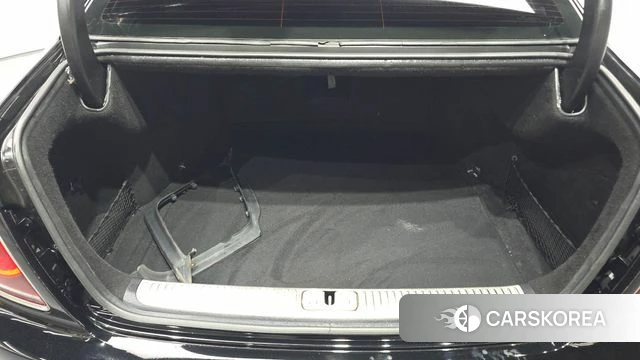 Kia More K9 id 3924558 из Кореи 11