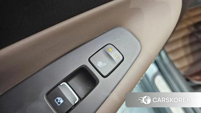 Hyundai Santa Fe TM id 4568714 из Кореи 11