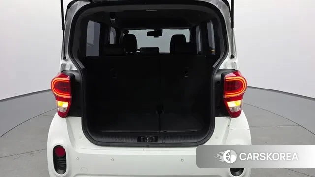 Kia The New Ray id 3361758 из Кореи 11