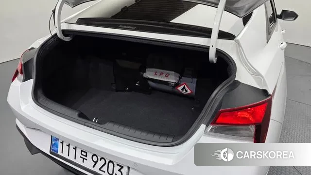 Hyundai Avante (CN7) id 3787460 из Кореи 11