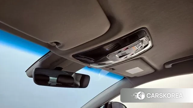 Genesis G80 (RG3) id 3735535 из Кореи 11