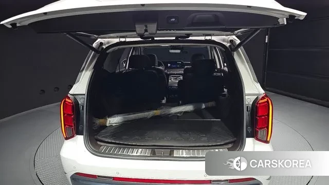 Hyundai The New Palisade id 2998444 из Кореи 11