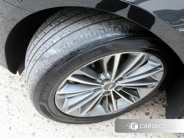 Genesis EQ900 id 4331717 из Кореи 11