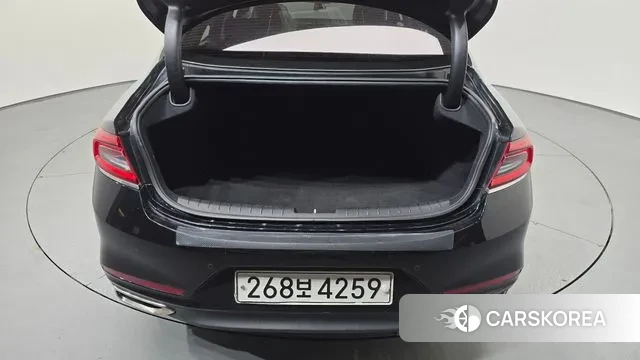 Hyundai Grandeur IG id 3045205 из Кореи 11