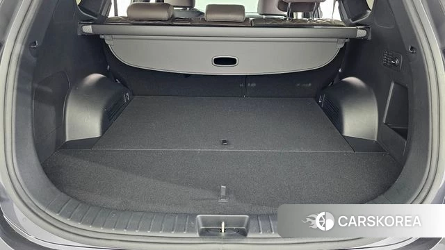 Hyundai The New Santa Fe id 3860735 из Кореи 11