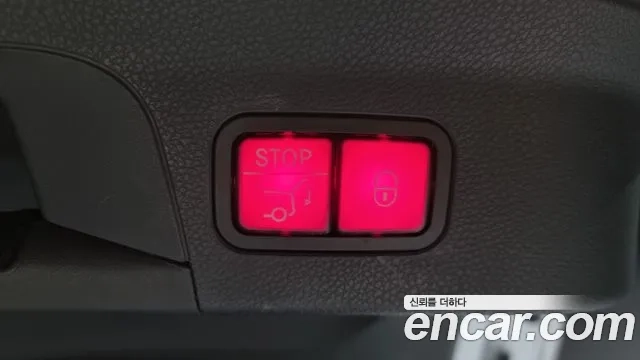 Mercedes-Benz GLC-Class X253 id 2870104 из Кореи 11