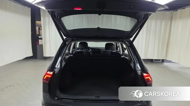 Volkswagen Tiguan second Generation id 4302664 из Кореи 11