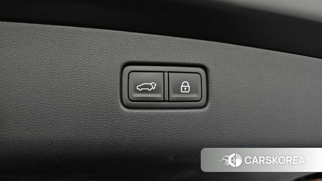 Genesis GV70 id 4562145 из Кореи 11