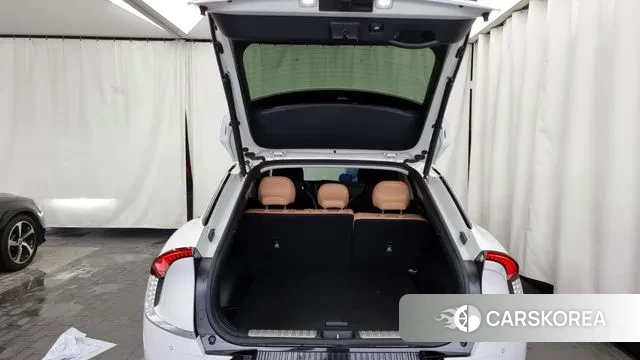 Kia EV6 id 2939714 из Кореи 11