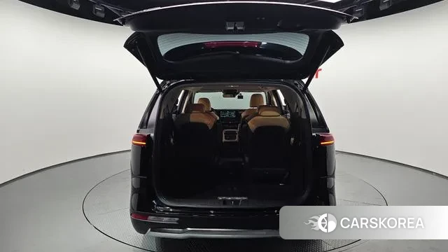 Kia Carnival 4th generation id 3421215 из Кореи 11