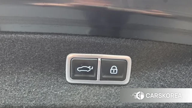 Genesis G80 (RG3) id 3489139 из Кореи 11