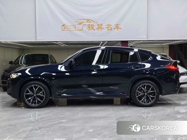 BMW X4 id 4221322 из Китая 11