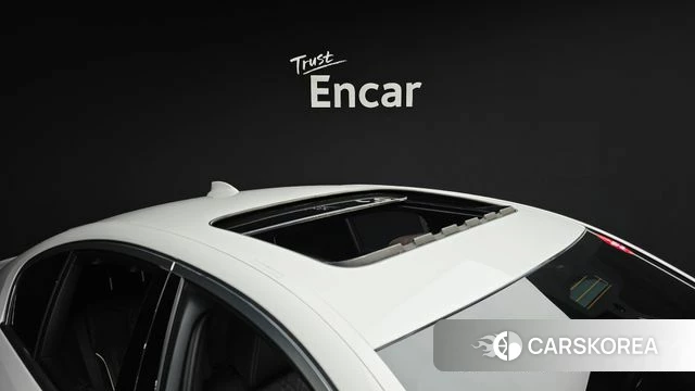 BMW 5 Series (G30) id 4243947 из Кореи 11