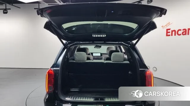 Hyundai The New Palisade id 3508171 из Кореи 11