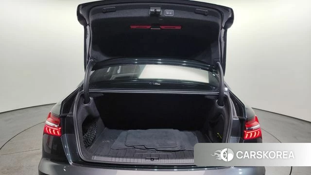 Audi A6 (C8) id 4179769 из Кореи 11