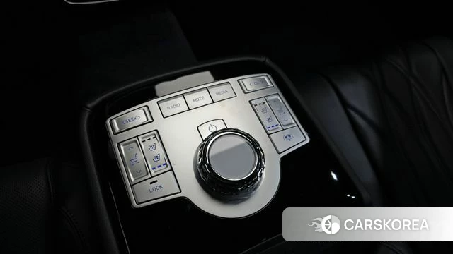 Genesis G80 (RG3) id 4487745 из Кореи 11
