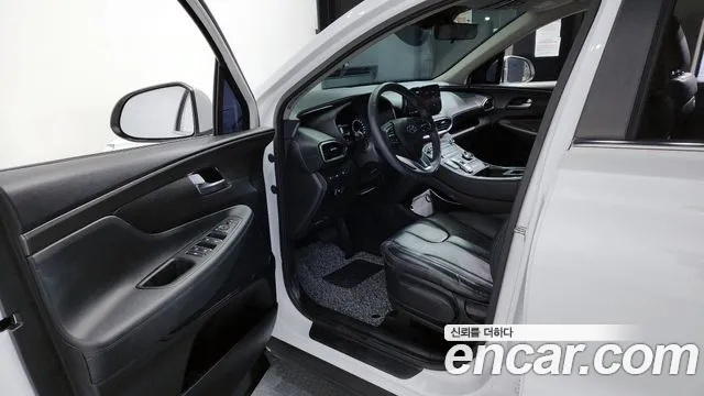 Hyundai The New Santa Fe id 2575247 из Кореи 11