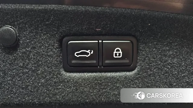 Kia K8 id 3448231 из Кореи 11