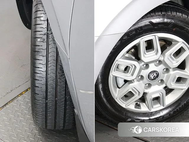 Hyundai Staria id 3734063 из Кореи 11