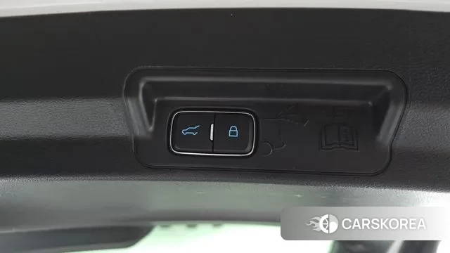 Ford Explorer 6th Generation id 3232636 из Кореи 11