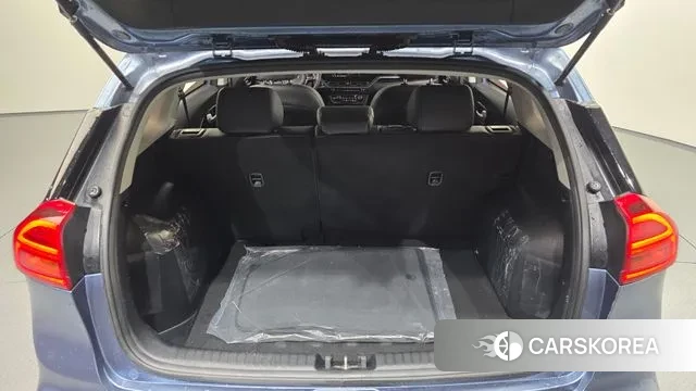 Kia The New Niro id 3615791 из Кореи 11