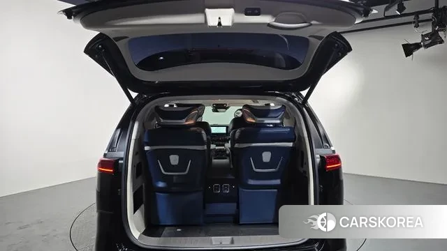 Kia Carnival 4th generation id 3696808 из Кореи 11