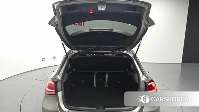 Mercedes-Benz A-Class W177 id 4435199 из Кореи 11