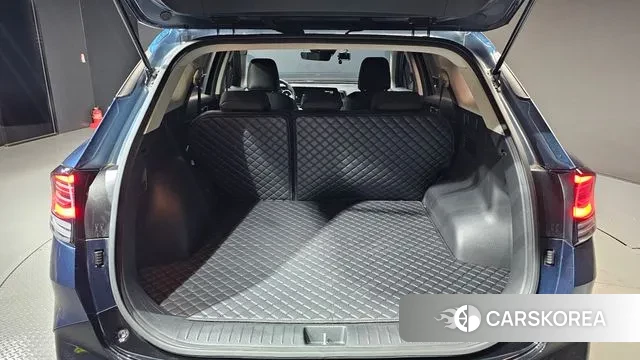 Kia Sportage 5th Generation id 2999154 из Кореи 11