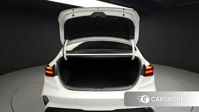 Kia The New K3 2nd generation id 3596973 из Кореи 11