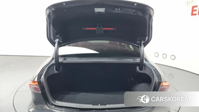 Hyundai The New Grandeur IG Hybrid id 3852442 из Кореи 11