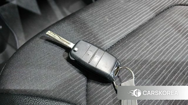 Kia The New Ray id 4930626 из Кореи 11