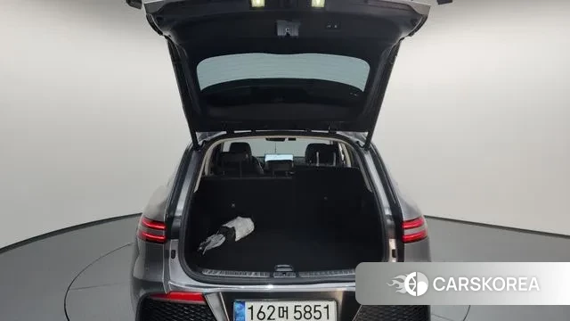 Genesis GV70 id 3401872 из Кореи 11