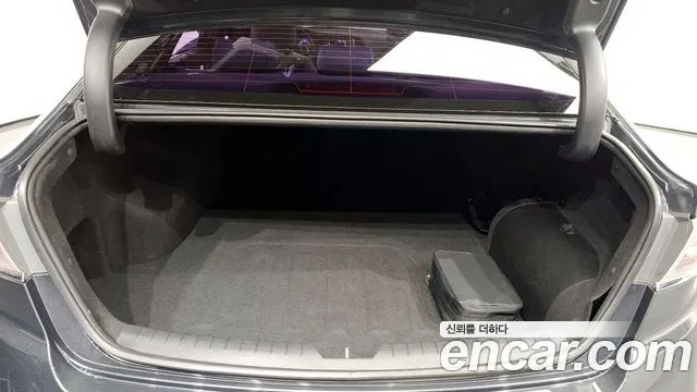 Hyundai Sonata New Rise Hybrid id 2675830 из Кореи 11