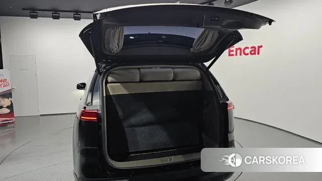 Kia Carnival 4th generation id 3763816 из Кореи 11